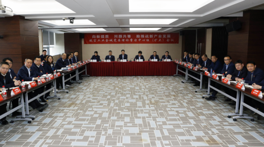 为深入学习领会习近平总书记关于新质生产力系列重要论述1985