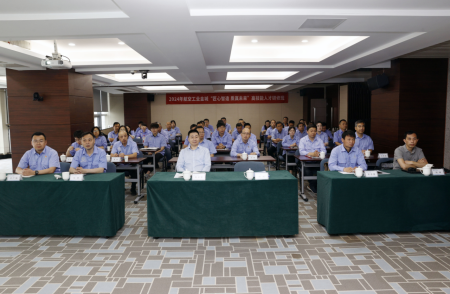 为深入学习领会习近平总书记关于新质生产力系列重要论述13308